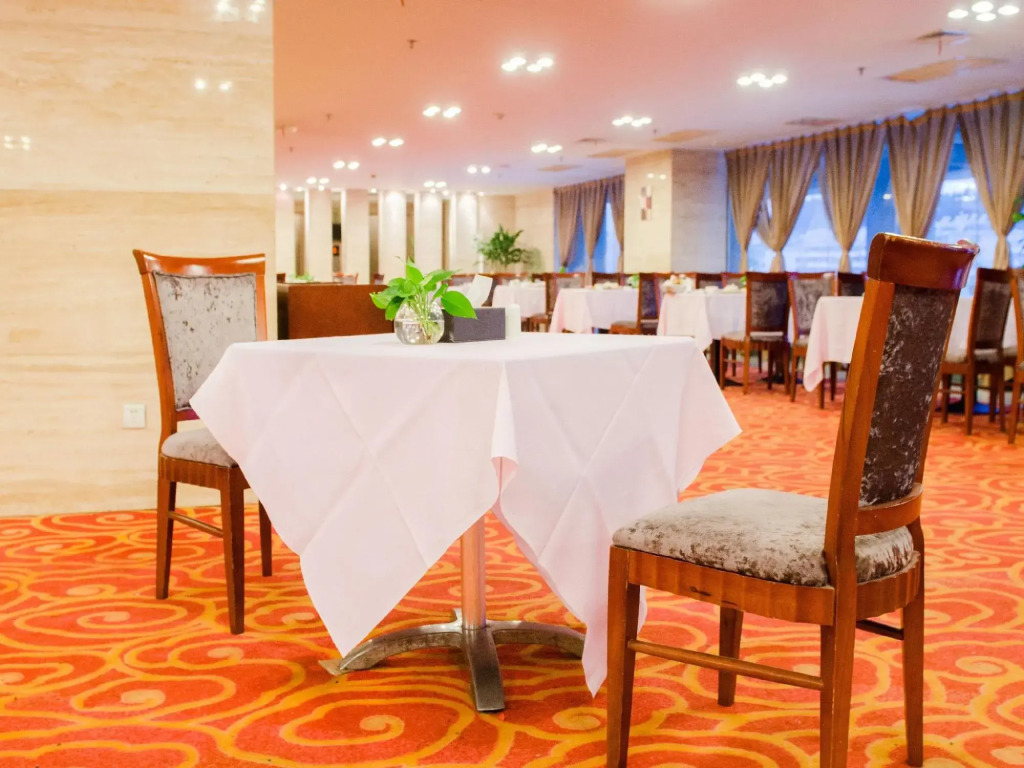 Tianji Hotel