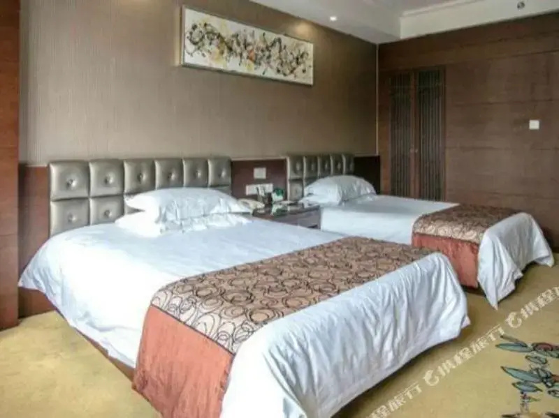 Junpu lnternational hotel
