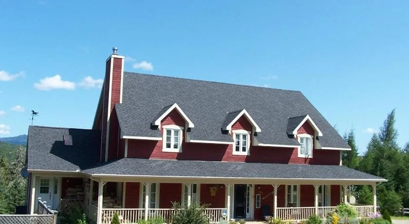 Wildberry Inn