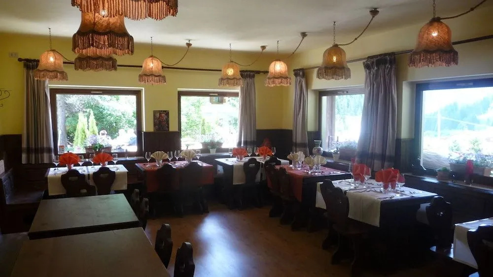 Le Chalet dOr