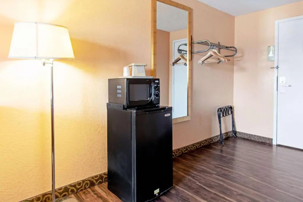 Econo Lodge