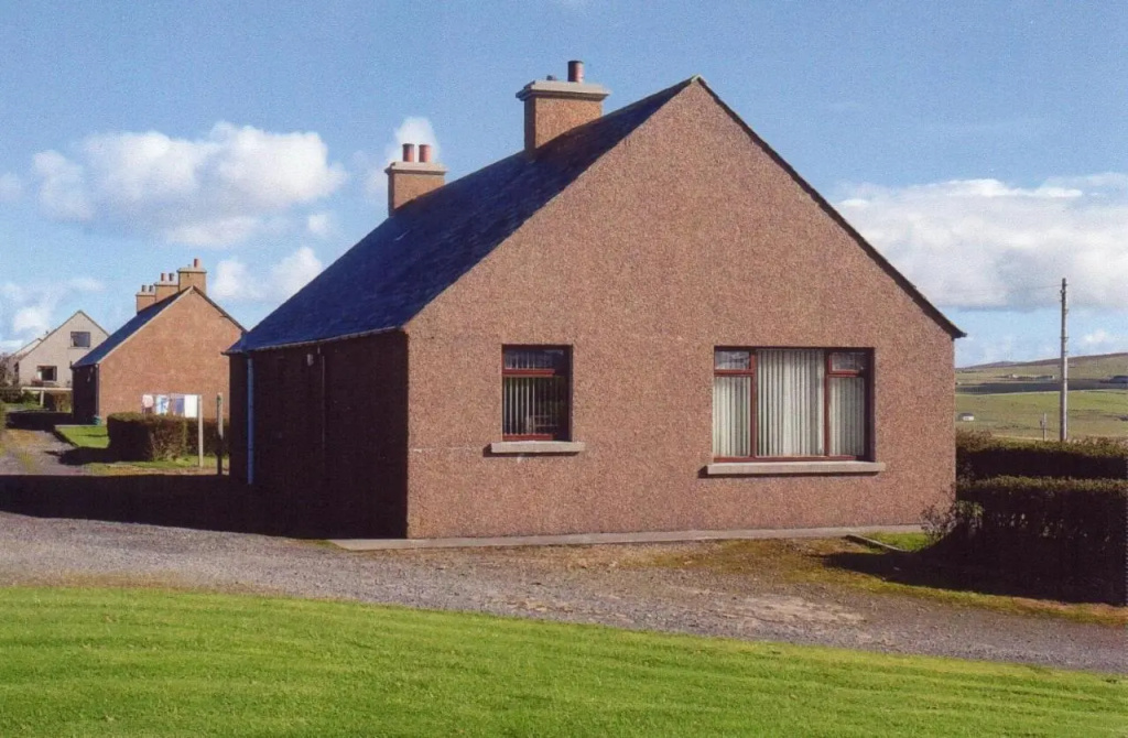 Howe Holiday homes
