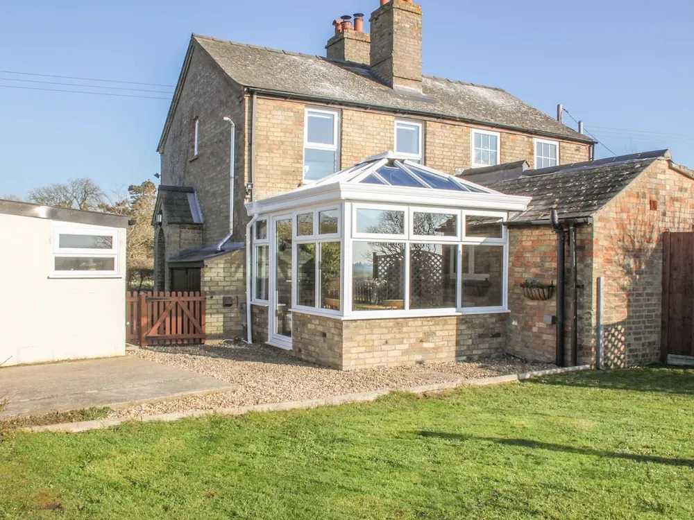Hawthorn Cottage
