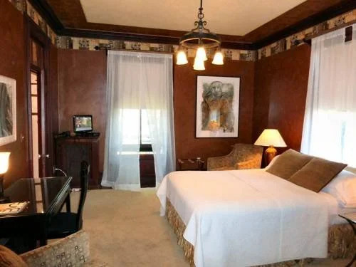 Taylor House Bed and Breakfast