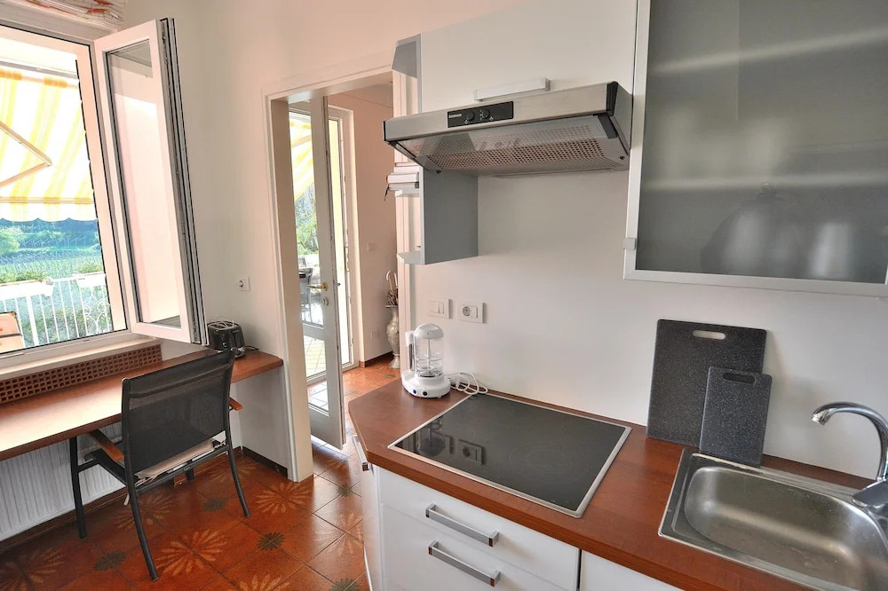 Apartment Quarole