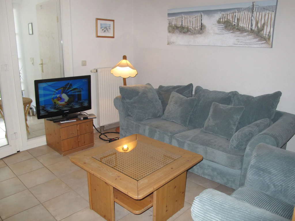 Apartment Achterwasser - ZEM113 by Interhome