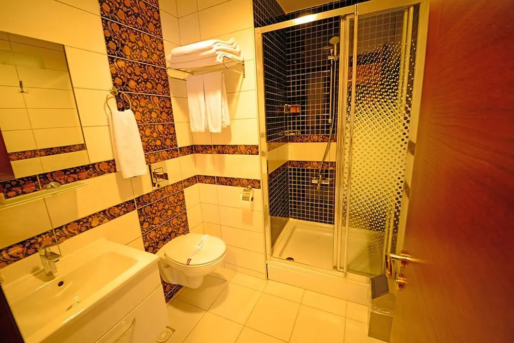 Abaylar Hotel