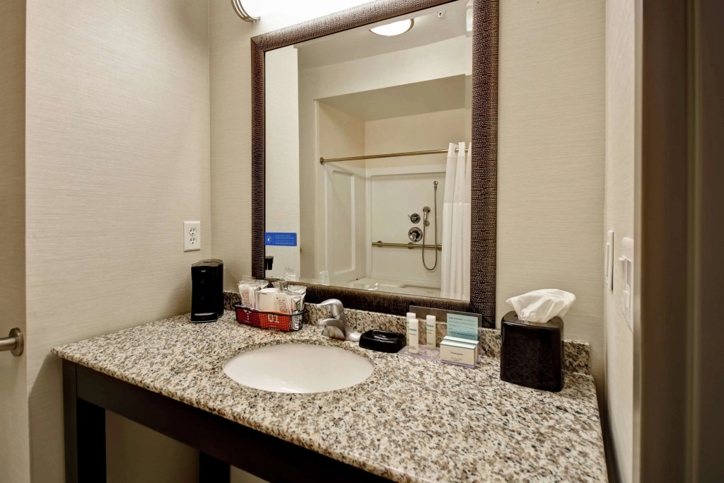Hampton Inn Middletown