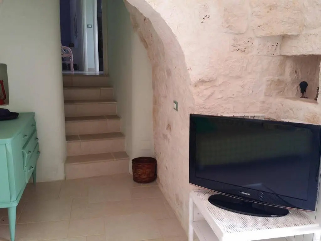 Casa Vacanze Trullo