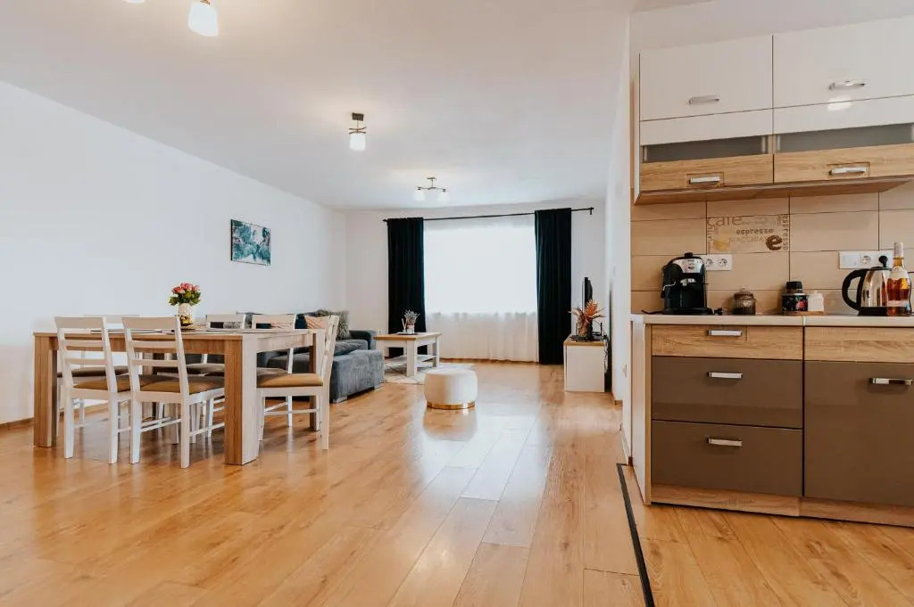 Lotus Apartman II