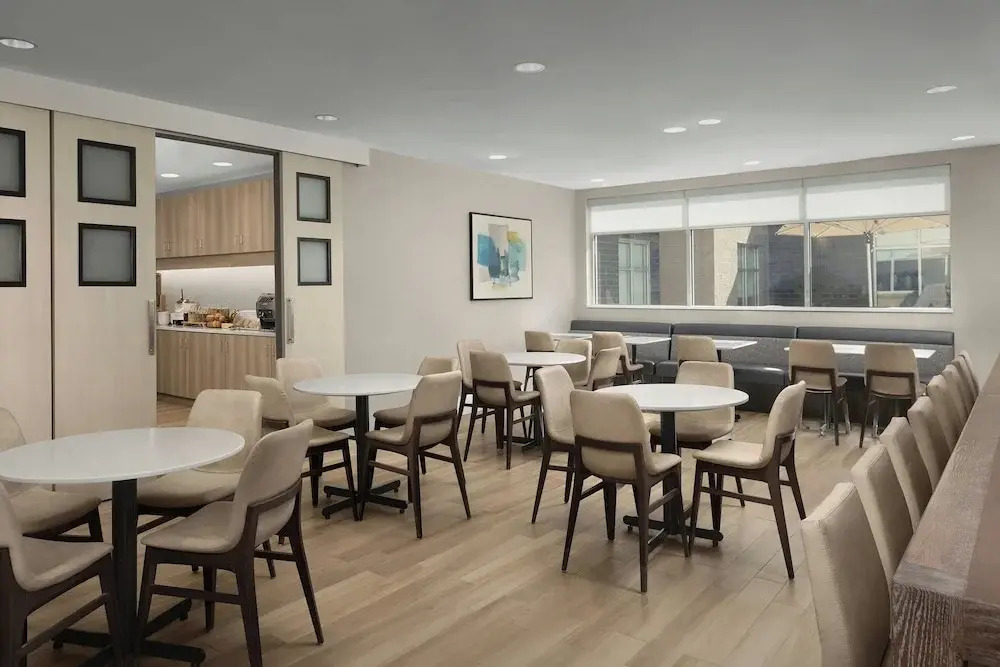 Residence INN BY Marriott Dayton Miamisb