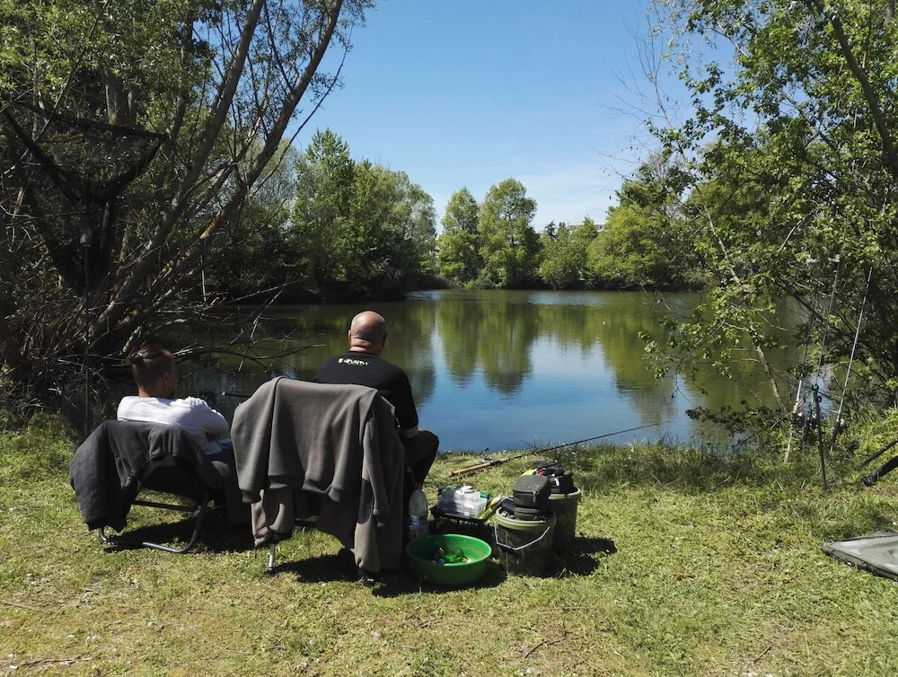 Camping de Châlons-en-Champagne - Onlycamp