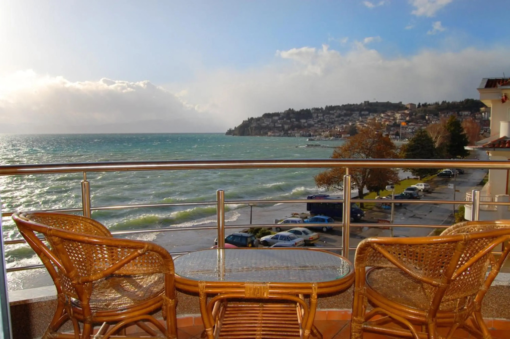 Royal View Hotel and SPA