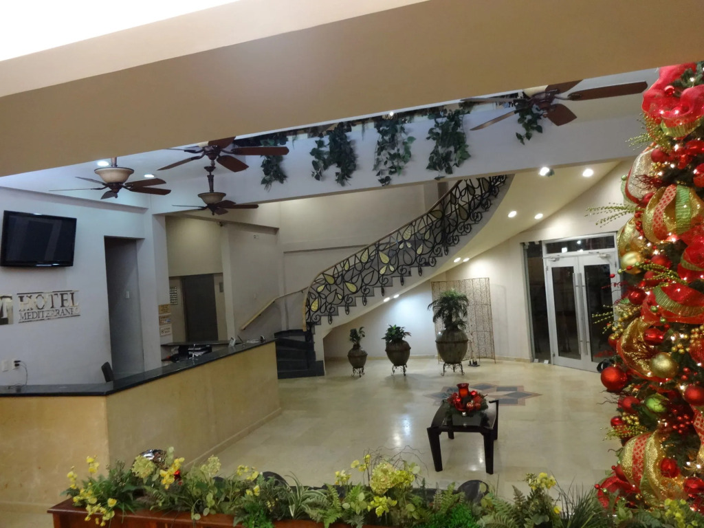 Hotel Mediterraneo