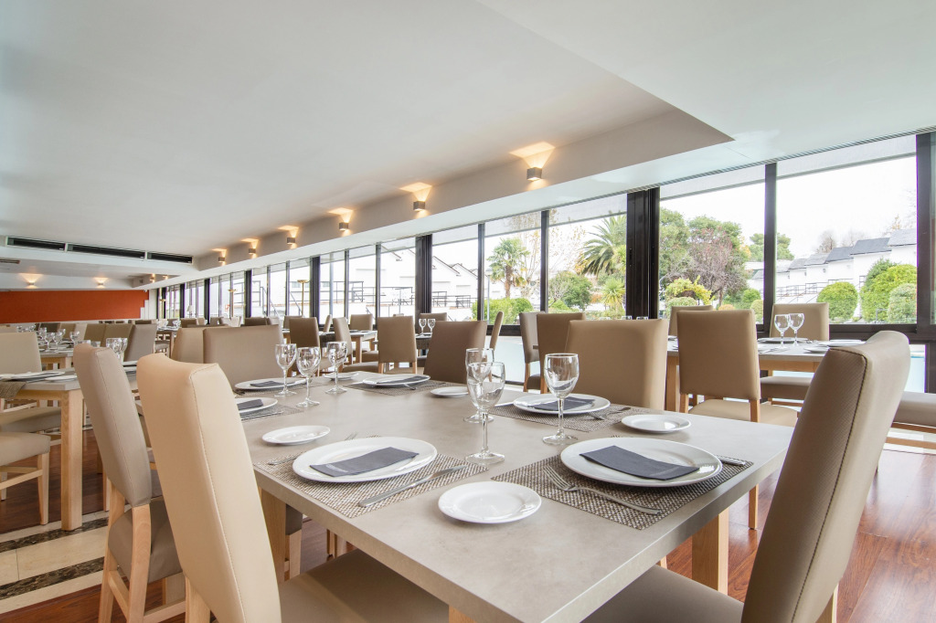 Hotel Best Osuna