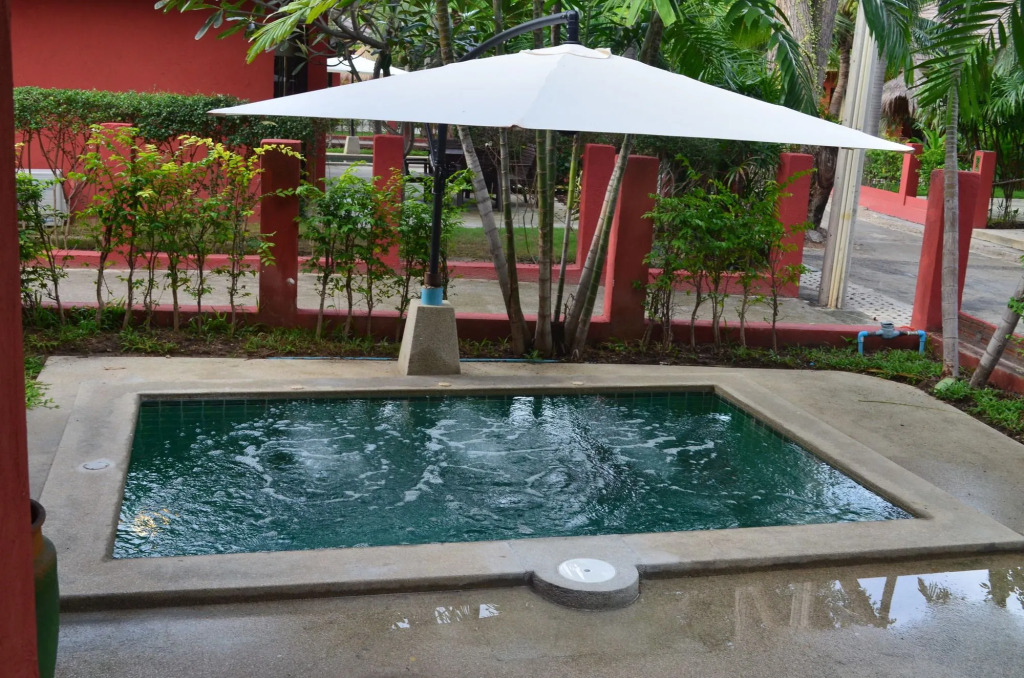 Baan Me Suk Spa & Resort Hua-Hin