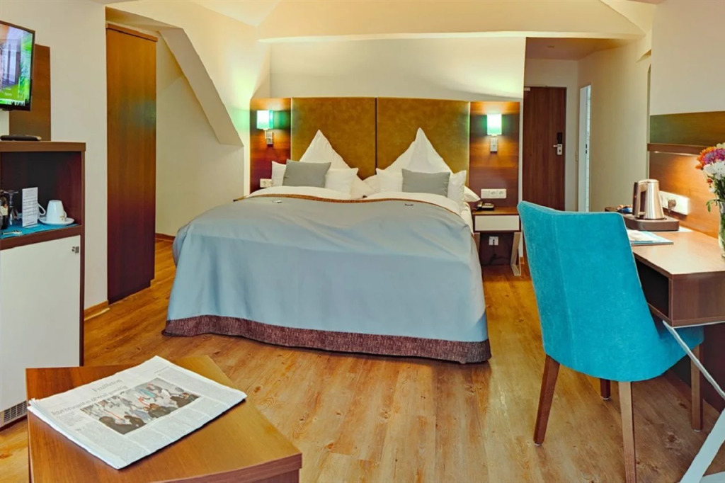 Trip Inn Hotel Messe Westend