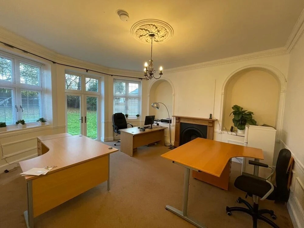 Canford House