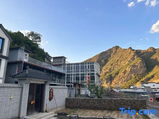 Baihewan Yuguanlan Homestay