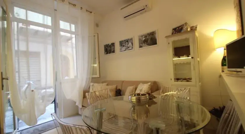 Villa Alba Cefalù