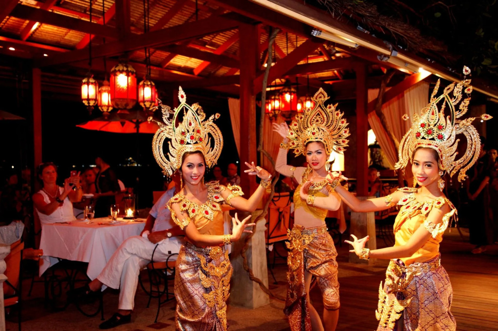 Zazen Boutique Resort & Spa