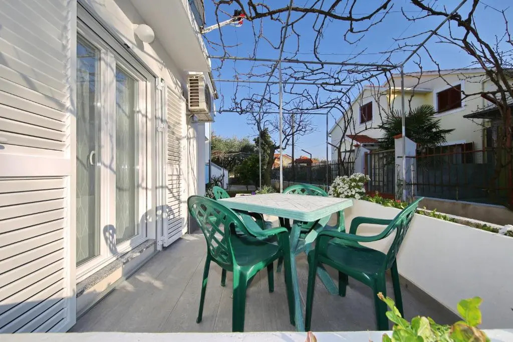 Apartman Antonio