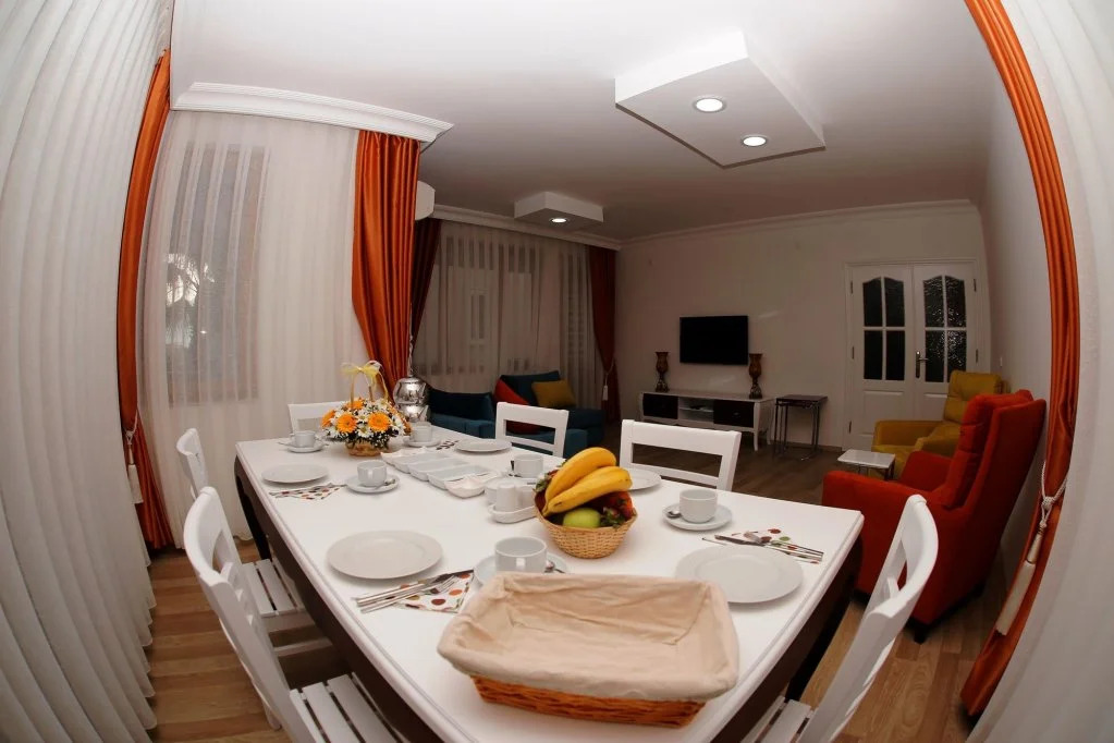 My Home Antalya