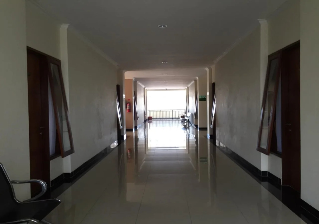 OYO 503 Hotel Belitong