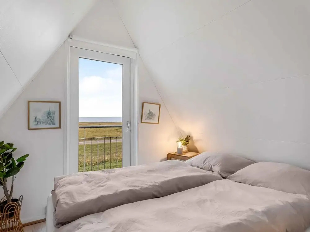 5 Star Holiday Home in Gedser