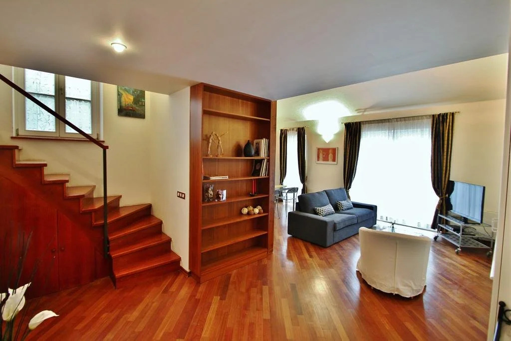 Residence Salvator - by Prague City Apartments
