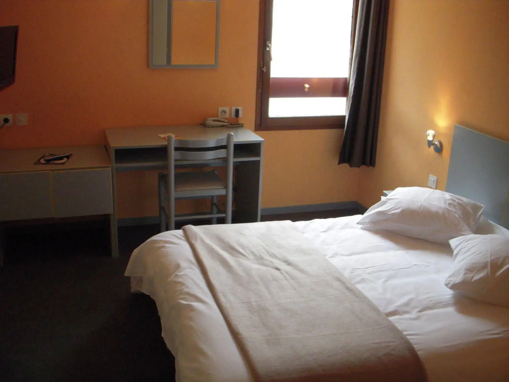 CitHotel Hotel Prime - Montpelier Ouest -Saint Jean de Vedas
