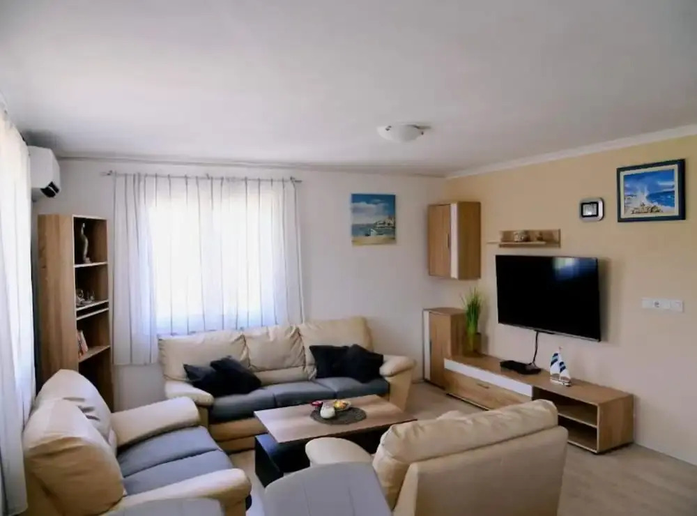 Holiday Home Mumy