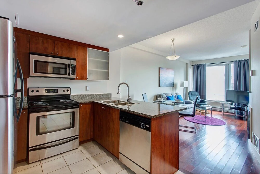 Saint François Xavier Furnished Suites by Hometrotting