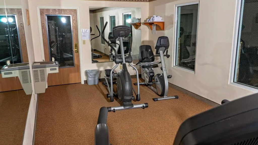 Guesthouse Inn Suites D