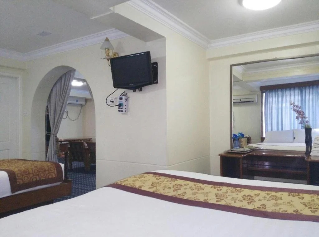 Padonmar Hotel