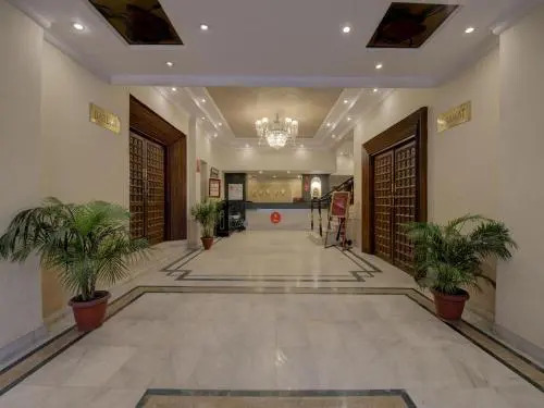 OYO Rooms Mecon