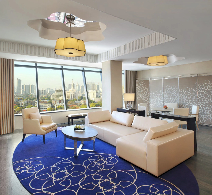 The St. Regis Tianjin