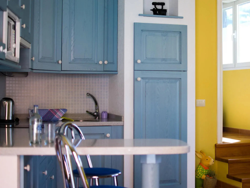 RK El Cabo Cottage