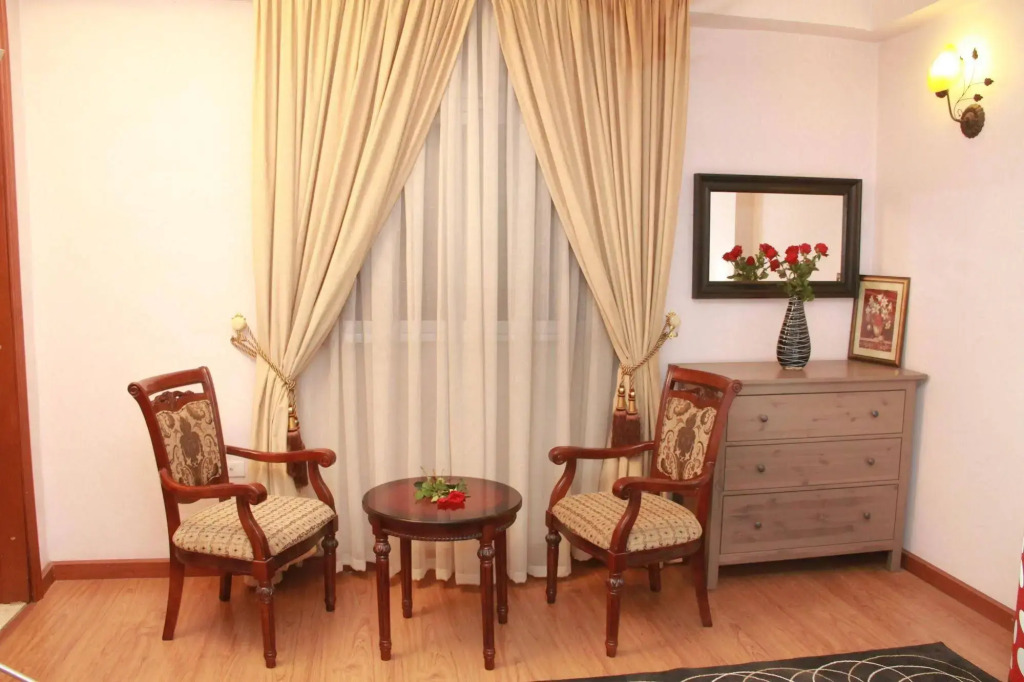 SolMile Family Guest House