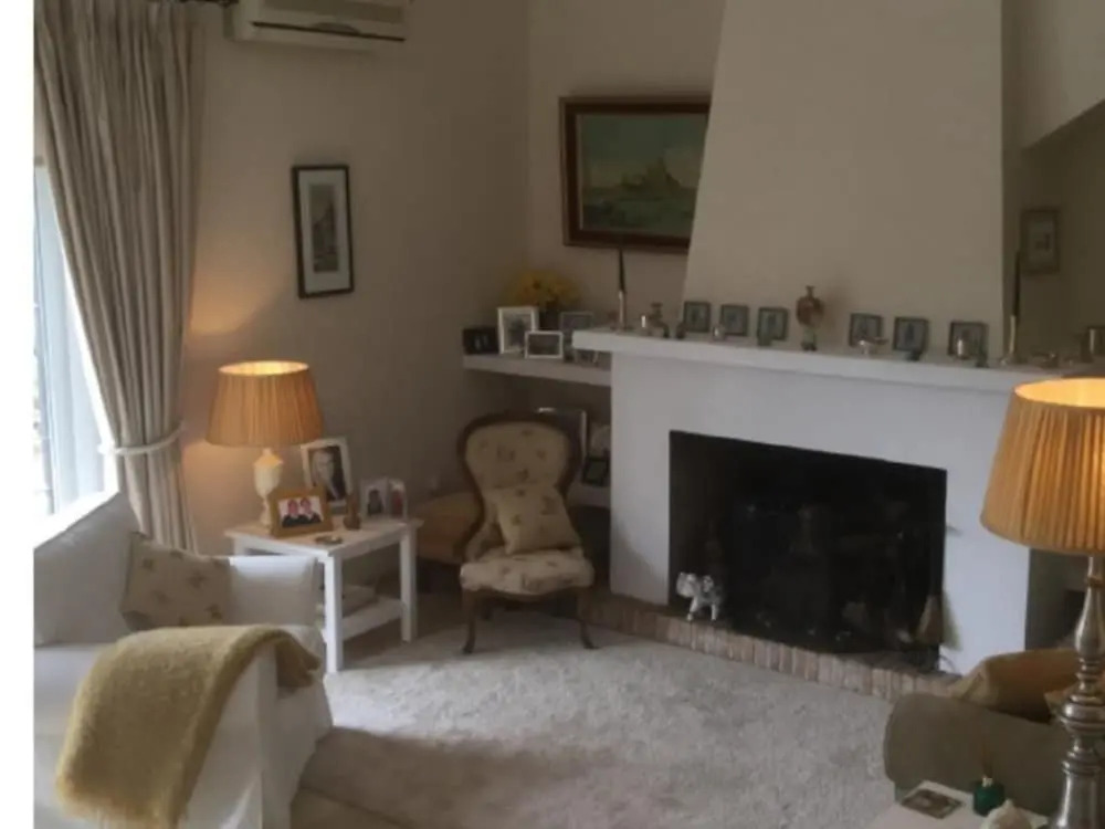 Immaculate 3-bed Villa in Mijas