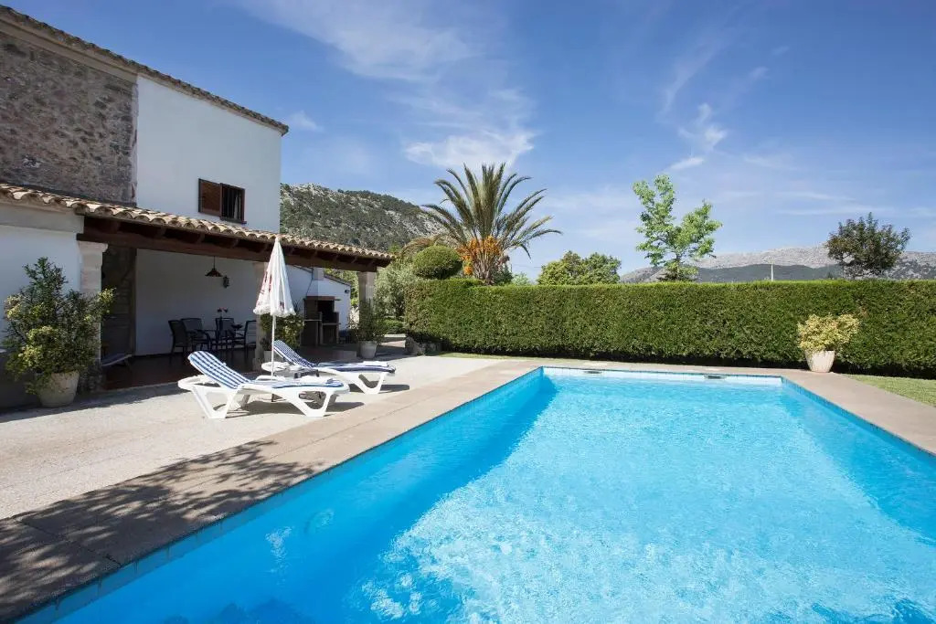 Villa Suari