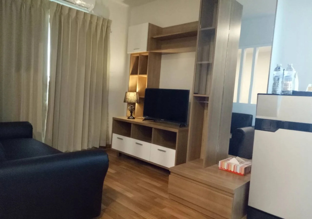 Infinity Holiday Inn Bangkok