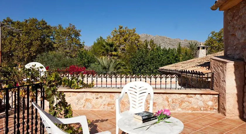 Villas Plomer Salas