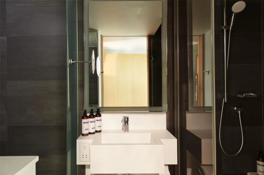 Отель Hyatt Regency Paris Etoile