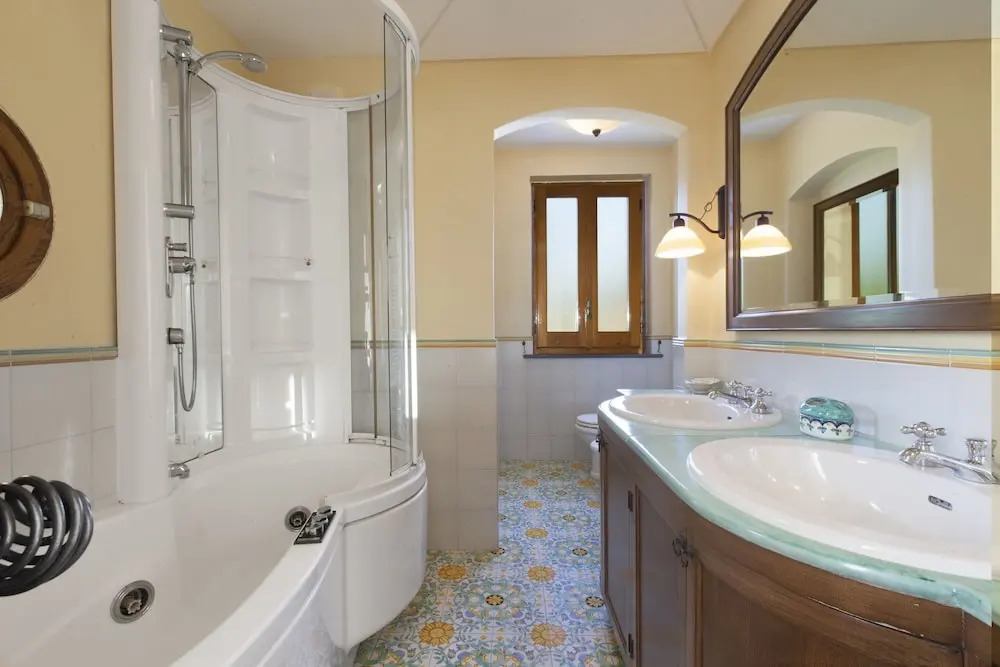 Amore Rentals - Villa Il Pino