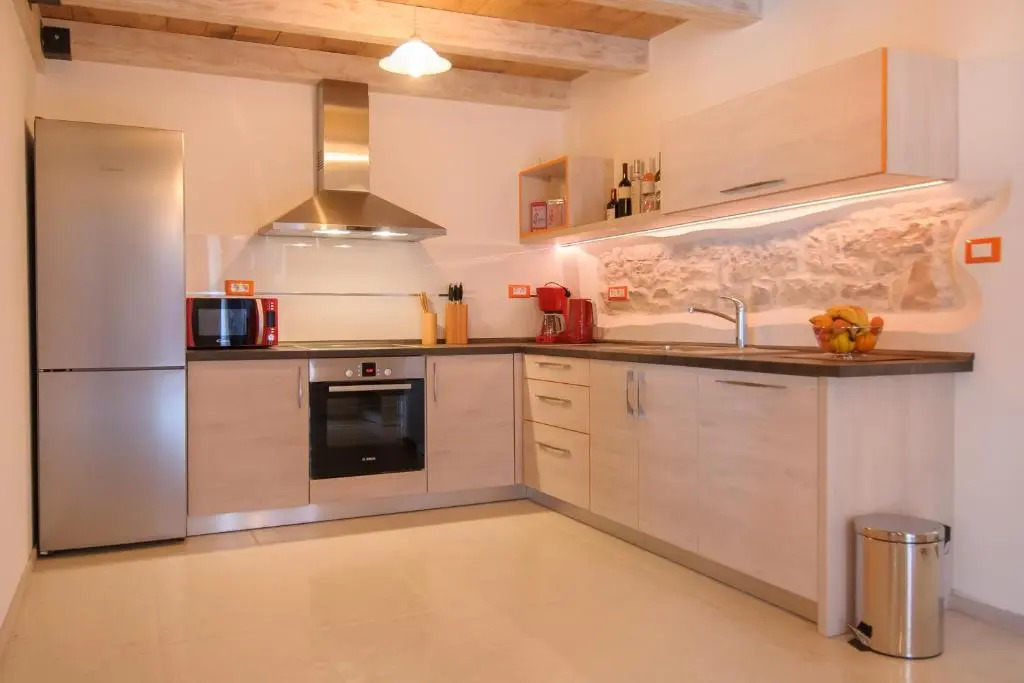 Apartments Borgo 8
