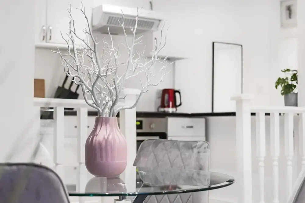 Central London | Serviced Apartments