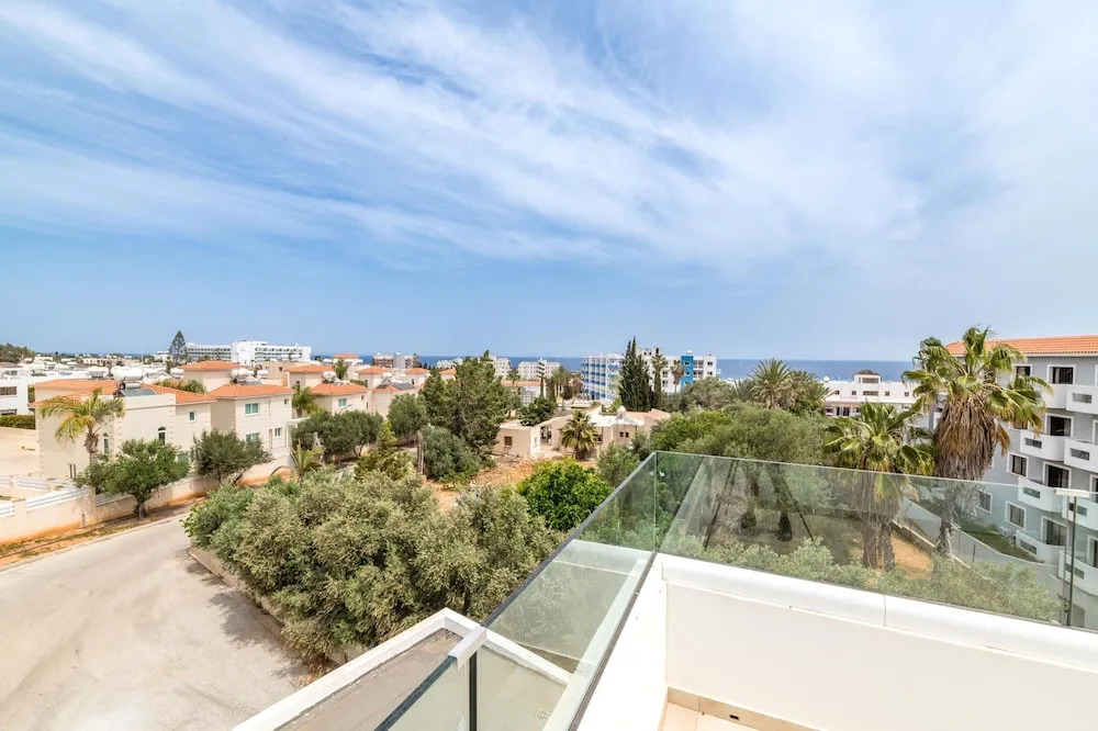 Green Bay Villa 14 in Protaras