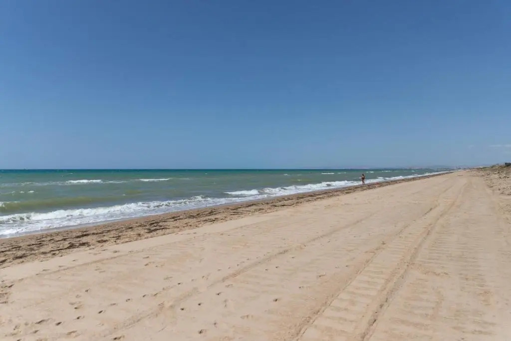 Appartamento sul mare