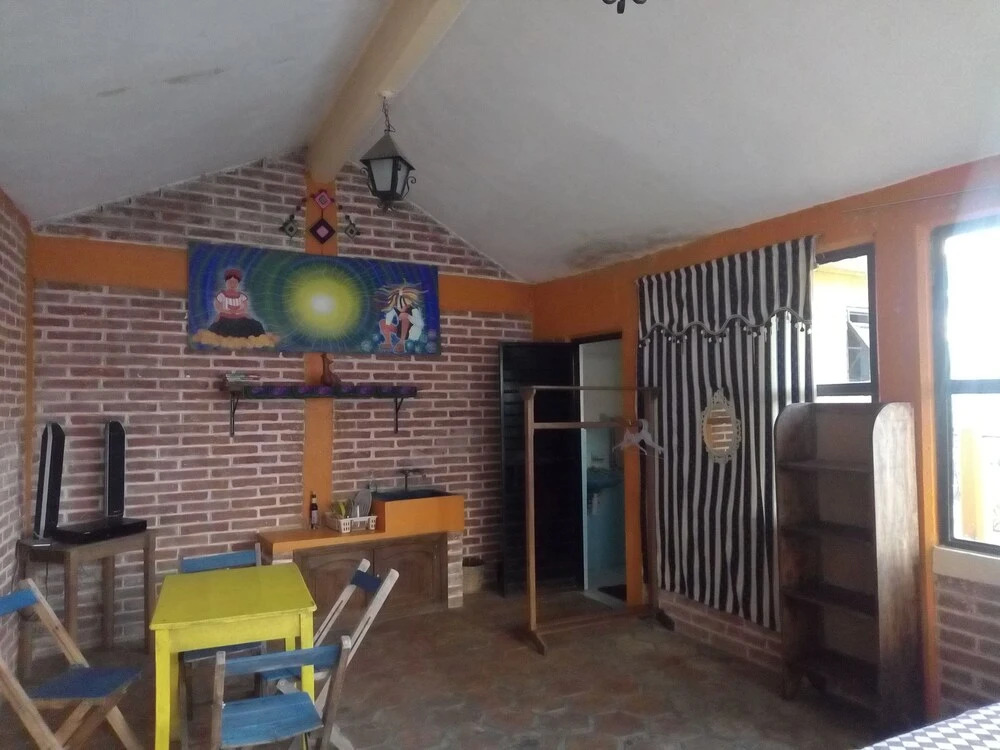 Posada Fuego Nuevo